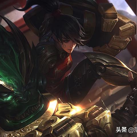 英雄联盟鸡年限定皮肤大全：回顾最经典的鸡年系列