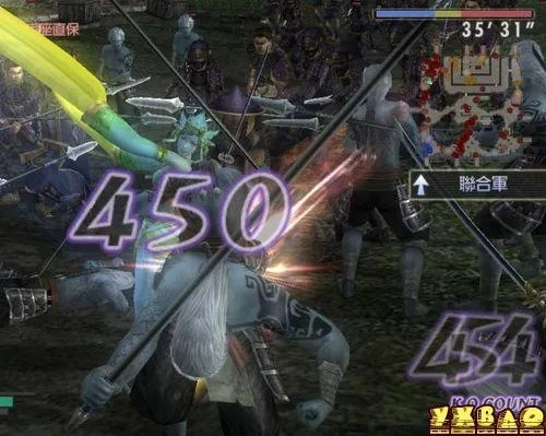 《无双大蛇Z》五星激难攻略:深度解析,掌握高胜率技巧! 《无双大蛇Z》五星激难攻略:深度解析,掌握高胜率技巧!