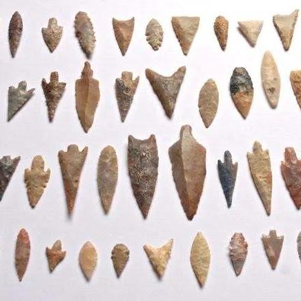 从旧石器到新石器——石器时代的演变与创新