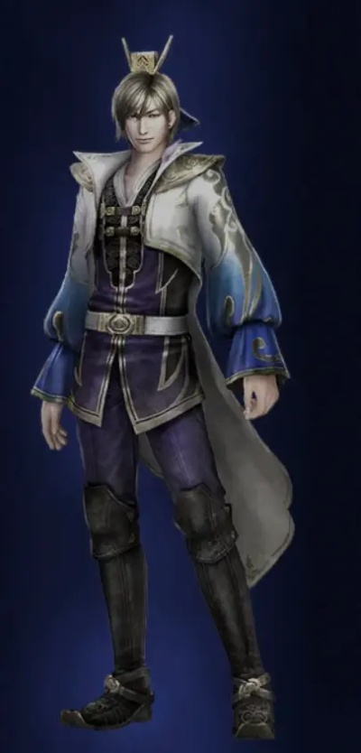 《无双大蛇Z》五星激难魏国英雄攻略：深度解析战力提升秘诀