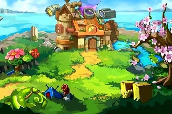 立即下载的游戏，数字世界的奇幻之旅