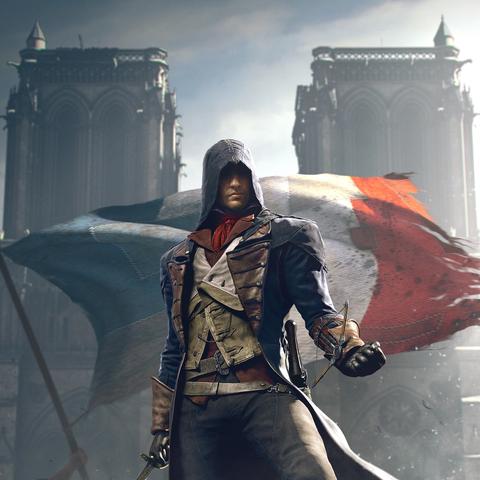 《刺客信条2》攻略:深度解析核心技巧,解锁游戏新境界 《刺客信条2》攻略:深度解析核心技巧,解锁游戏新境界