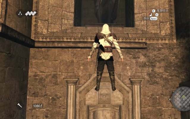 《刺客信条2》全攻略:解锁羽毛、雕像、图腾秘境,探索隐藏宝藏 《刺客信条2》全攻略:解锁羽毛、雕像、图腾秘境,探索隐藏宝藏