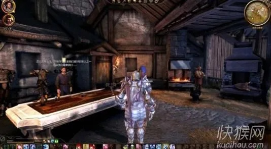 《龙腾世纪:起源》MOD大集合,一键下载畅玩新体验 《龙腾世纪:起源》MOD大集合,一键下载畅玩新体验