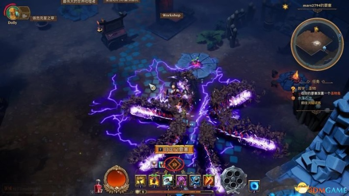 《火炬之光》物品颜色解析：深度揭秘属性与色彩奥秘