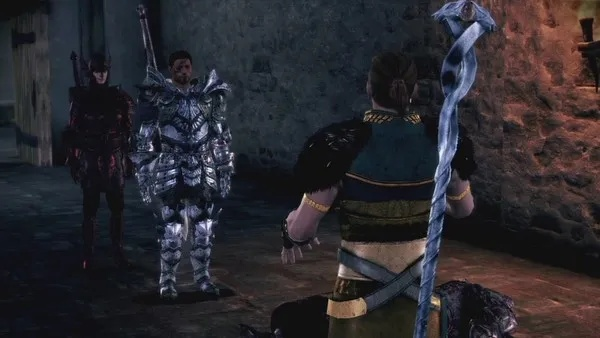 《龙腾世纪:起源》高龙攻略,解锁神秘力量新篇章 《龙腾世纪:起源》高龙攻略,解锁神秘力量新篇章