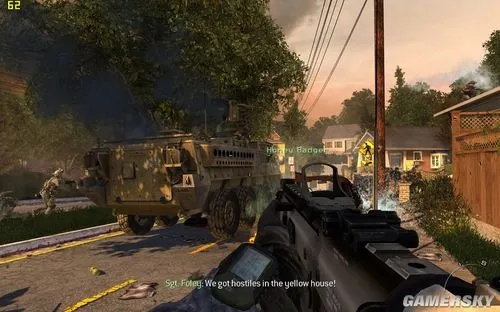 《COD6：现代战争2》1-10关攻略全解析，新手必看通关技巧揭秘