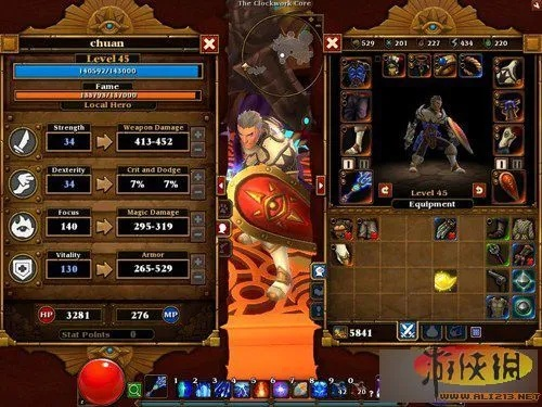 《火炬之光》MOD制作攻略：必备工具详解及新手教程