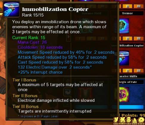 火炬之光2猎人技能加点,哪些技能加点最实用