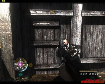 《德军总部》全攻略揭秘：高效通关技巧大公开