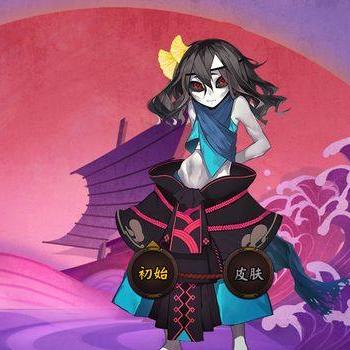 唐纸伞妖：阴阳师中最令人心疼的N卡式神