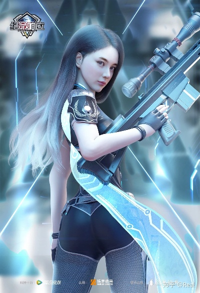 【柯哲娴个人简介及代表作品盘点：国内动漫圈的闪耀之星】