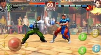 《街头霸王4》隐藏角色攻略:揭秘高效打法,轻松解锁新技能 《街头霸王4》隐藏角色攻略:揭秘高效打法,轻松解锁新技能