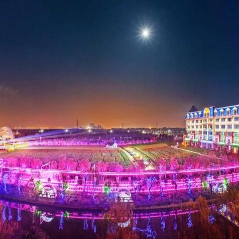 《模拟人生3》童趣探险：樱花树基地，揭秘孩童秘密花园宝藏