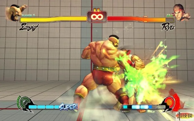 《街头霸王4》全25位角色实战攻略:掌握必杀绝技,轻松上分! 《街头霸王4》全25位角色实战攻略:掌握必杀绝技,轻松上分!