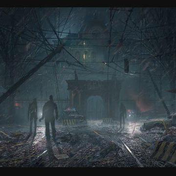 生化危机6存档失败怎么办?看这里就对了! 生化危机6存档失败怎么办?看这里就对了!