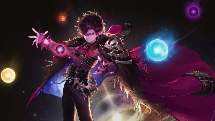 DNF 男法师偷学技能，探秘隐藏的战斗奥秘