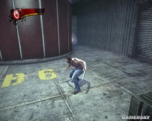 《X战警前传：金刚狼》通关秘籍！深度解析攻略，助你轻松征服！