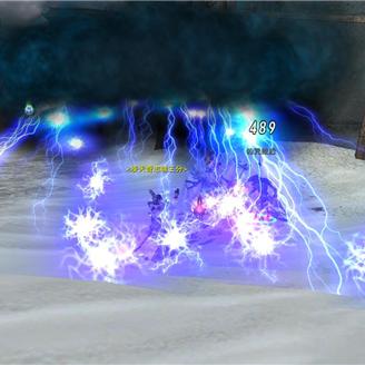 诛仙2怀光加点,诛仙烈山飞怀光怎么样