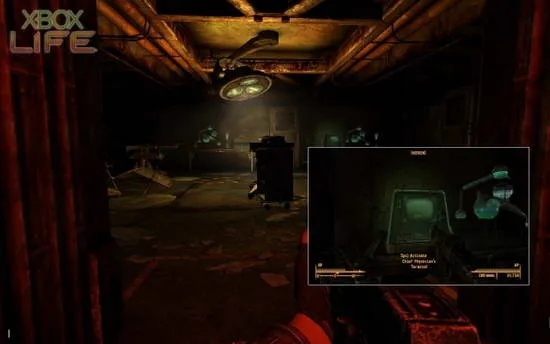 《辐射3 FALLOUT3》第四章剧情攻略:揭秘核爆后的废土生存法则! 《辐射3 FALLOUT3》第四章剧情攻略:揭秘核爆后的废土生存法则!