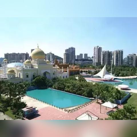 洛克王国漂浮宫殿怎么走(洛克王国里怎么找到入口) 洛克王国漂浮宫殿怎么走(洛克王国里怎么找到入口)