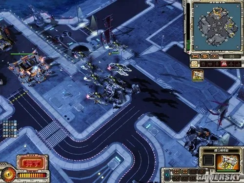 《红色警戒3: 起义》指挥官挑战攻略：揭秘高效通关秘籍