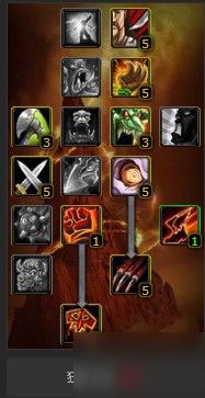 如何在神泣中提升战士的暴击率？加点策略分享！