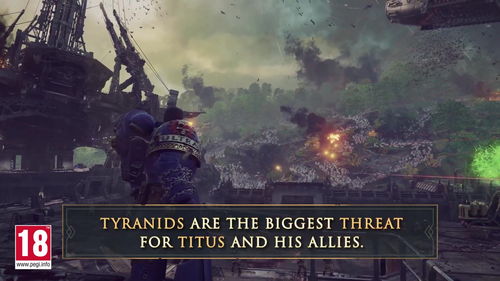 《战锤40K》绝地逆袭：虫群复仇战力升级攻略揭秘