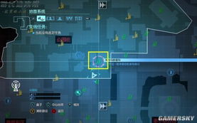 《FEAR 2》攻略：深度解析起源计划图文流程，揭秘生存技巧！