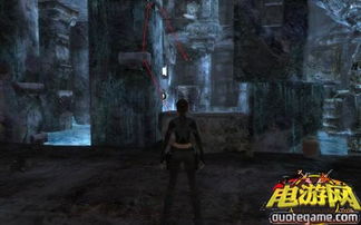 《古墓丽影8》新手必看！地下世界第一关通关攻略详解