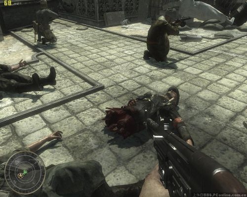 《COD5》僵尸关卡攻略：深度解析，轻松通关秘籍大公开