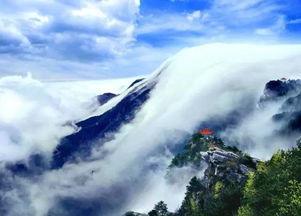 庐山恋ii之缘系庐山,是否预示着我们的爱情之路