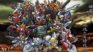 机战z破界篇攻略,提升等级有什么技巧