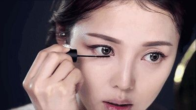 电眼女生无敌版,谁才是最强的电眼女王？