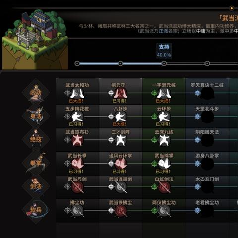 《太吾绘卷》百花针入门攻略：新手必看高效技巧解析