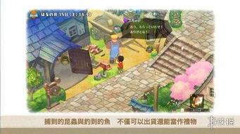 冬季作物盘点！《牧场物语风之繁华集市》冬季作物价格与生长周期攻略大全