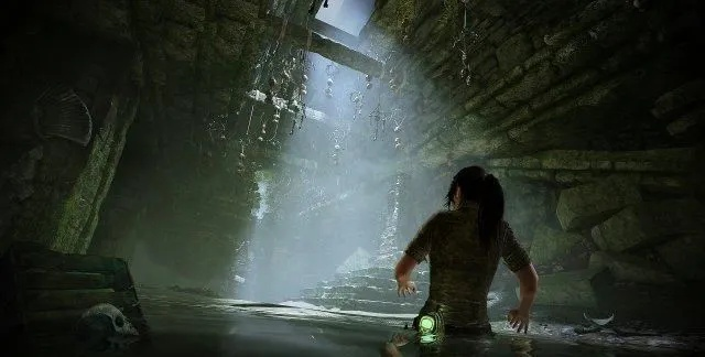 《古墓丽影暗影》DLC锻造奖杯攻略：解锁全奖杯必备技巧揭秘