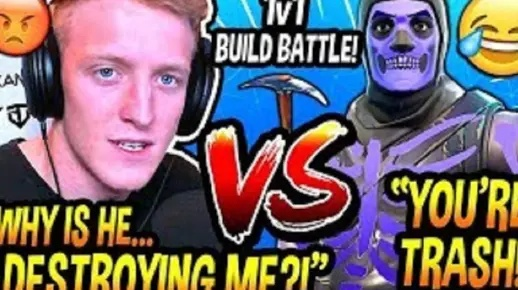 《堡垒之夜》秋季赏金赛TFue双人组决赛:独家揭秘,巅峰对决精彩瞬间! 《堡垒之夜》秋季赏金赛TFue双人组决赛:独家揭秘,巅峰对决精彩瞬间!