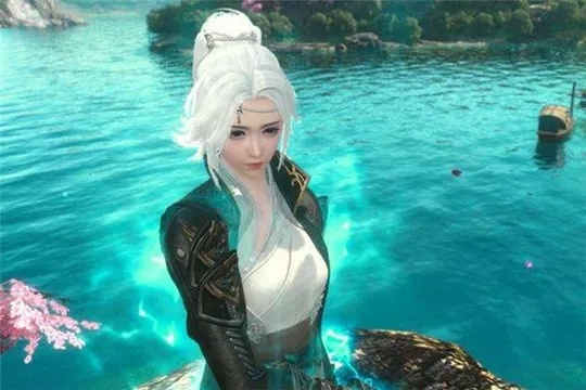 逆水寒龙吟PVE输出技巧揭秘:高效连招攻略必看 逆水寒龙吟PVE输出技巧揭秘:高效连招攻略必看