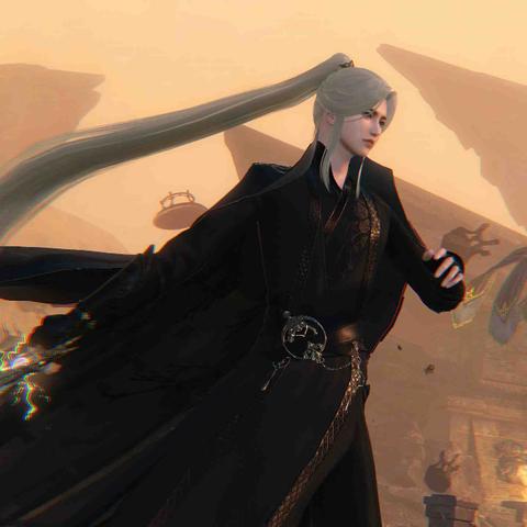 逆水寒装备合成攻略：揭秘高效合成技巧，轻松提升战斗力