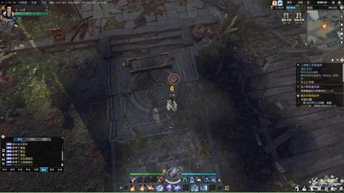 《逆水寒》饮者追命攻略：轻松完成支线任务视频教程大揭秘