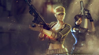 CF黑武士，穿越火线中的传奇利器