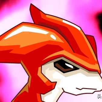 赛尔号天幕火龙(PK精灵王和BOSS咋样) 赛尔号天幕火龙(PK精灵王和BOSS咋样)