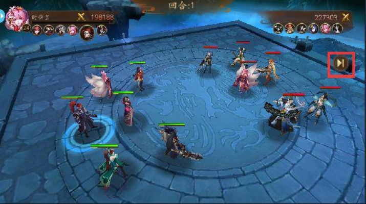 英雄三才阵攻略,  哪些职业适合单刷