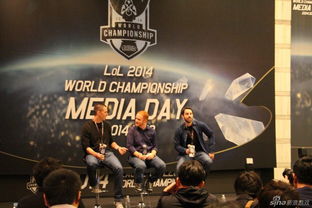 lols4决赛,谁才是真正的王者