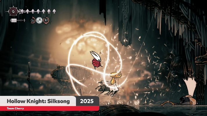 《空洞骑士丝之歌》负重环带获取攻略：快速定位与高效获取技巧