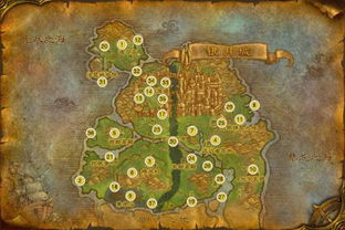 《空洞骑士丝之歌》护佑钟位置攻略：揭秘地图隐藏神器，助你轻松升级！