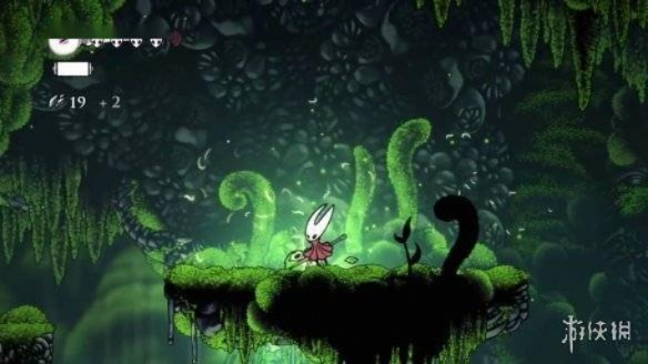 《空洞骑士丝之歌》德鲁伊双瞳获取攻略:揭秘神秘双瞳位置与升级技巧 《空洞骑士丝之歌》德鲁伊双瞳获取攻略:揭秘神秘双瞳位置与升级技巧