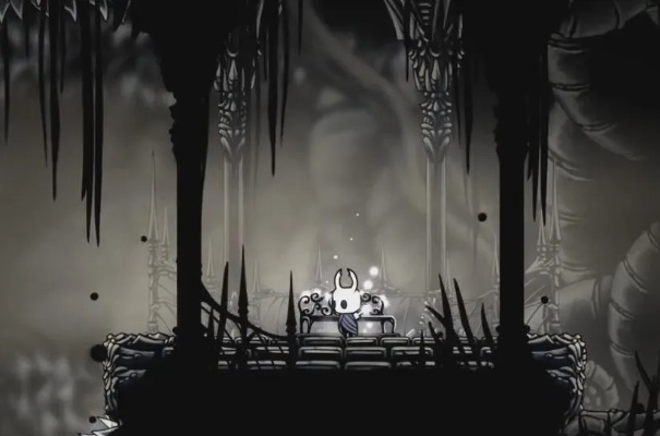 《空洞骑士》丝之歌陷阱设置器攻略：快速掌握获取技巧