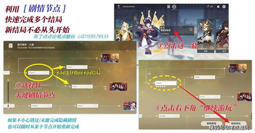 《原神》雪浪舞苍林，空月之歌首幕攻略：轻松掌握全流程技巧